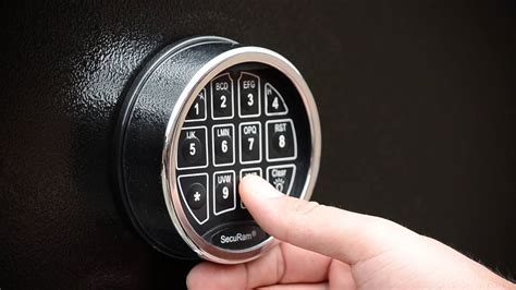 Then, enter the new combination code and complete the process by shutting the safe door. . How to reset code on gettysburg safe